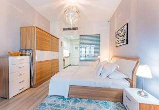 Palm Views East 321 by PK Holidays - Dubai - 4