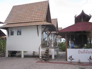 Pousada Thai Bungalows-Taipu de Fora - 3