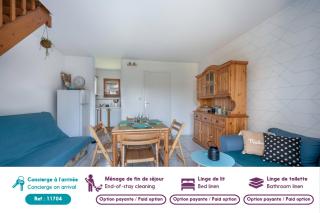 Détente et repos en famille à Piriac-sur-Mer - Piriac-sur-Mer - 8