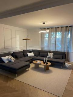 Appartement de standing à 2 pas de la gare - Saint-Brieuc - 8