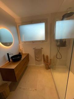 Appartement de standing à 2 pas de la gare - Saint-Brieuc - 6