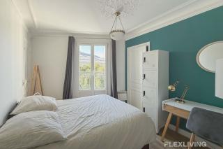 Flexliving - whole apartment - Monge - París - 6