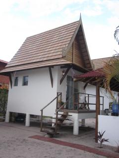 Pousada Thai Bungalows-Taipu de Fora - 2