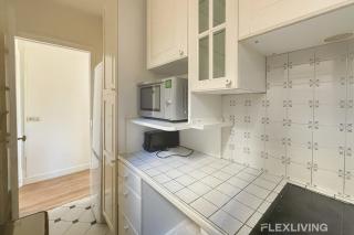 Flexliving - whole apartment - Monge - París - 3