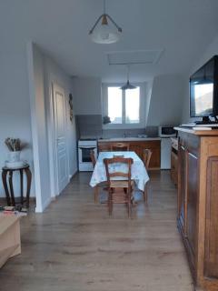 appartement Vallée d'Ossau - Gère-Belesten - 0
