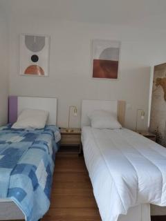 appartement Vallée d'Ossau - Gère-Belesten - 8