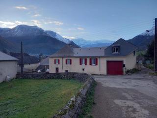 appartement Vallée d'Ossau - Gère-Belesten - 6