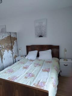 appartement Vallée d'Ossau - Gère-Belesten - 5