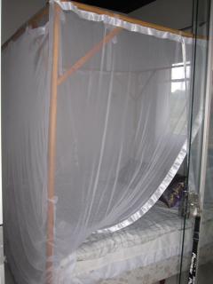 Pousada Thai Bungalows-Taipu de Fora - 1