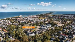 Apartamenty Sun & Snow Jasny Brzeg - blisko centrum, blisko plaży, grill - Władysławowo - 9