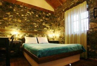 ROUGA Mountain Boutique Suites & Spa - Palaios Agios Athanasios - 8