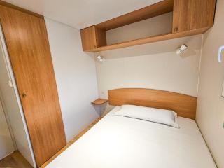 Bungalows y Cabanas SOLOPUENT Natur - Castiello de Jaca - 8