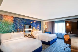 Courtyard by Marriott Long Island Islip/Courthouse Complex - Central Islip - 2