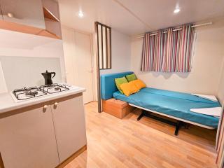 Bungalows y Cabanas SOLOPUENT Natur - Castiello de Jaca - 3