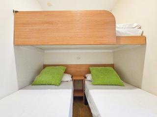 Bungalows y Cabanas SOLOPUENT Natur - 6