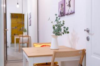 Stanza Comoda e Silenziosa con Bagno Privato e Area Lavoro e Relax - 3