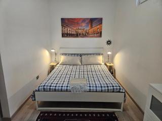 CIAO BELLI flat city centre and parking - Appartamento centrale con posto auto - Bergamo - 4
