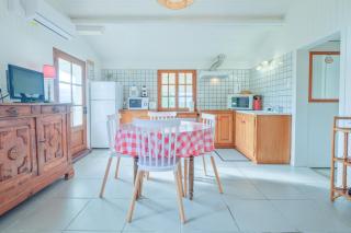 Gite Le Moutat-Le Chalet - 7