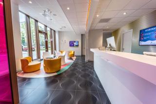 Prize by Radisson, Antwerp City - 1