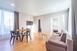 Oak Park Apartment - Kaunas - 8
