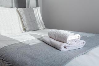 Oak Park Apartment - 1