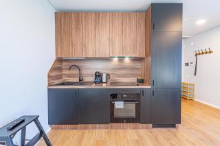 Oak Park Apartment - Kaunas - 6