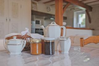 Gite Le Moutat-Le Chalet - 1