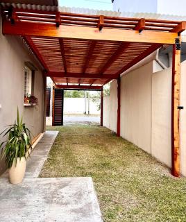 Verde Limón casa - 8