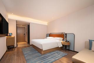 Yishang Hotel Hengyang Nanyue Hengshan Scenic Area Branch - 5