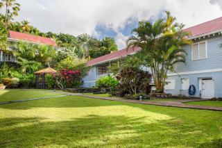 Mount Edgecombe Boutique Hotel - Maran - 1