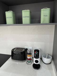 Seaside Apartment in Gzira - 5