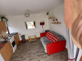 The Wee Flat - Newcastle - 3