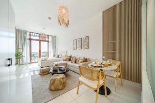 Airstay - Cozy Studio - Sea Views - Palm Jumeirah - Monthly Offer Available - Dubai - 5