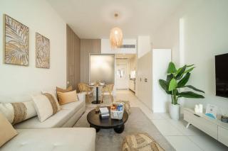 Airstay - Cozy Studio - Sea Views - Palm Jumeirah - Monthly Offer Available - Dubai - 6