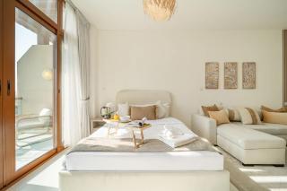 Airstay - Cozy Studio - Sea Views - Palm Jumeirah - Monthly Offer Available - Dubai - 3