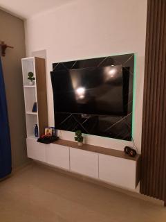 Cerca del divino niño I WiFi I TV - Constanza - 4