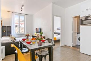 Appartement Amarilla - Welkeys - Biarritz - 4