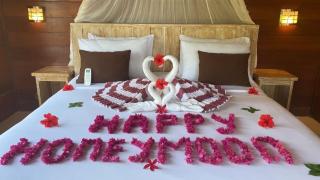 Molah Gili Villa - Gili Air - 9