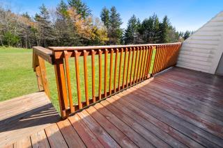Leatherbark 103A 3BR 2BA Quiet And Serene Private Deck WiFi - Snowshoe - 3