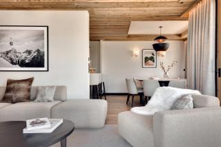 Antarès STELLA 101 - Spacious ski inski out apartment - Méribel - 7