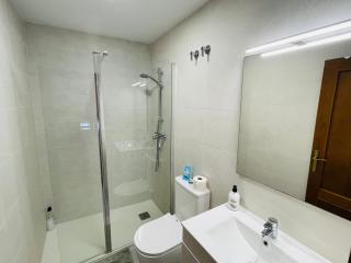 Apartamento Conil Centro y Playa, descanso perfecto, con aire acondicionado y WIFI - Conil de la Frontera - 5