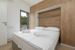 Apartments Villa Mt Brela - 8