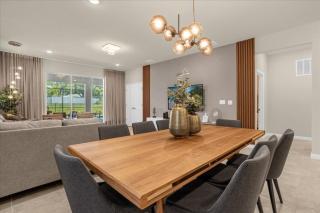 Last Minute Disney Getaway! Private Pool, Hot Tub & Games Room. Book Now! #94713 - Davenport - 2