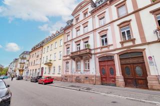 StayInn "Heart of the City" Suite - Freiburg im Breisgau - 8