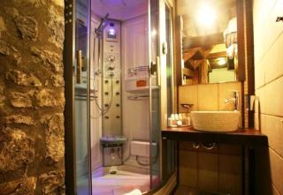 ROUGA Mountain Boutique Suites & Spa - Palaios Agios Athanasios - 7