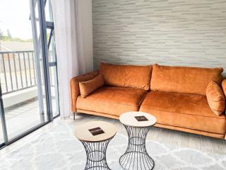 Coastal Beach & Mountain Retreat - Le Cap - 5