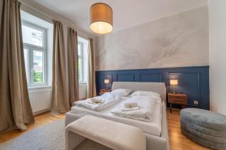 josef's home I Vienna Charm Apartment I 02 - Vienne - 0