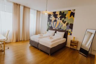 Staylight Penthouse in der Südstadt - Luxus Suite - Hannover - 0