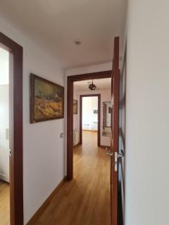 Pis molt cèntric amb vistes - Terrassa - 1