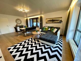 Ferienhaus Hanni und Fanni - Taching am See - 3